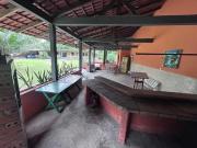 Cond. Vivenda Verde Casa estilo chÃ¡cara com uma Ã¡rea...