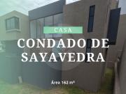 Condado de Sayavedra Casa en venta en Condado de Sayavedra