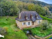 Condat sur Vézère 24570 Achat / Vente maison 4 pièces t4...