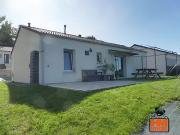 Condat sur Vienne 87920 Achat / Vente maison 3 pièces t3...