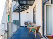 Conde 3BDR Luxury