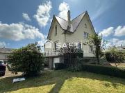 Condé en Normandie 14770 Achat / Vente maison 7 pièces t7