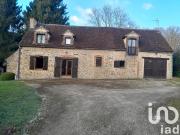 Condé sur Huisne Vente Maison 61