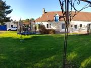 Condé sur Sarthe 61250 Achat / Vente maison 7 pièces t7...