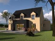 Condé sur Vesgre 78113 Programme neuf maison neuf à...