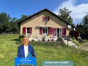 Condé sur Vesgre Vente Maison 78
