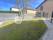 Condeissiat Maison T4 rénovée en 2025 avec jardin