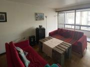 Condell cn Providencia, Mtro Salvador, big flat