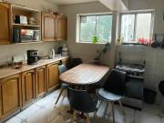 Condell cn Providencia, Mtro Salvador, big flat