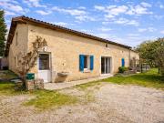 Condéon Vente Maison 16