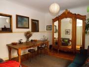 Condesa amplio departamento, centrico y seguro