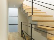 Casa Town House en Venta Condesa. Avenida Mazatlán 161