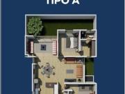 Condesa Cimatario: Departamento en venta en Ecológica...