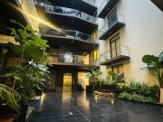Condesa, Departamento con Balcon