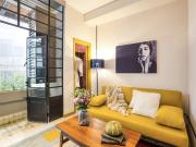 Condesa Departamento En Renta