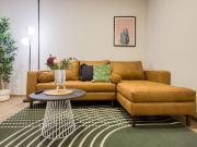 condesa departamento en renta amueblado