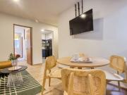 CONDESA DEPARTAMENTO EN RENTA AMUEBLADO