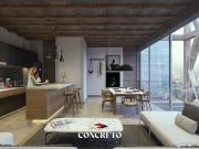 Condesa Gardenhouse En Venta