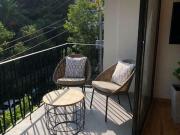 CONDESA JUAN DE LA BARRERA DEPARTAMENTO AMUEBLADO Y...