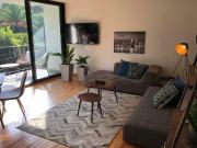 condesa juan de la barrera departamento amueblado y equipado