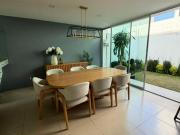 Condesa Juriquila Amplia y hermosa casa con doble altura...