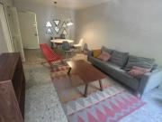 Condesa, Parras, Departamento amueblado Renta $35,000MN