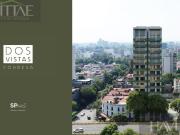 CONDESA PENT HOUSE ROOF GARDEN PRIVADO 313m