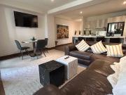 Condesa, precioso departamento amueblado