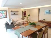 CONDESA PRECIOSO DEPARTAMENTO PARA ESTRENAR EN VENTA