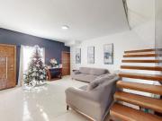 CASA EN VENTA EN RESIDENCIAL CONDESA REJON CON ROOFTOP,...