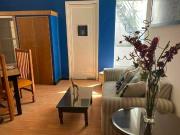 CONDESA, RENTA DEPARTAMENTO AMUEBLADO Y EQUIPADO