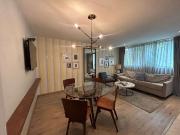 Condesa, Renta departamento amueblado y equipado