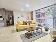 CONDESA RENTA DEPARTAMENTO BONITO