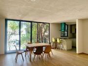 CONDESA VENTA DEPARTAMENTO CON BALCON MUY CERCA DEL...