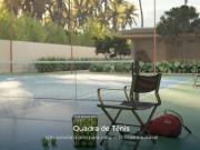 Condições especiais costa dos coqueiros due studio, 1 e...