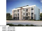 Condiminio entremares Modelo Azul