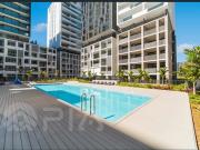 Condition as NEW designer apartments 2 Bed 2 Bath 1 Car