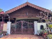 Condition Cantik Bandar Putra Kulai Jalan Merbuk Non...