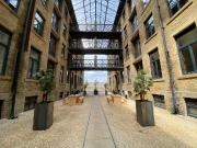 Conditioning House, Cape Street, Bradford, West...