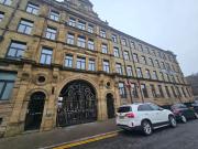 conditioning house, cape street, bradford, west...