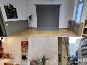 CONDIVISIONE spazio espositivo showroom