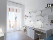 Condiviso/Compagno Di Stanza 10 camere da letto, Milan...