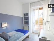 Condiviso/Compagno Di Stanza 10 camere da letto, Milan...