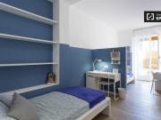 Condiviso/Compagno Di Stanza 10 camere da letto, Milan...