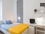 Condiviso/Compagno Di Stanza 10 camere da letto, Milan...