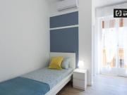 Condiviso/Compagno Di Stanza 10 camere da letto, Milan...