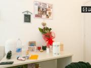 Condiviso/Compagno Di Stanza 10 camere da letto, Milan...