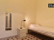 Condiviso/Compagno Di Stanza 10 camere da letto, Rome...