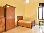 Condiviso/Compagno Di Stanza 10 camere da letto, Rome...