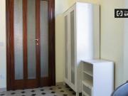 Condiviso/Compagno Di Stanza 10 camere da letto, Rome...